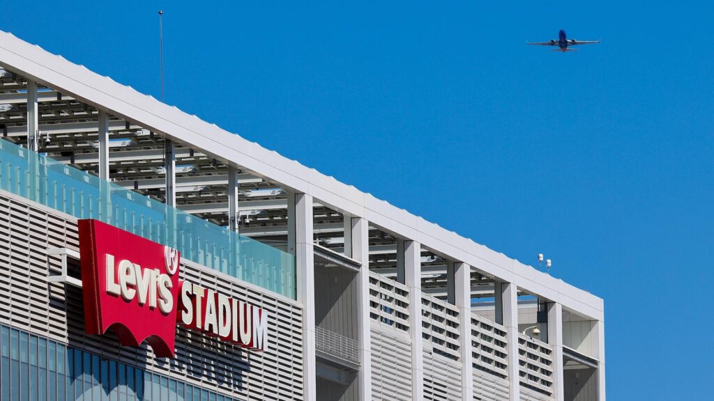 2026 NFL schedule: Miles traveled for all 32 teams, with 49ers set for historically grueling season