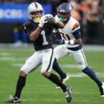 Heath’s 2026 Fantasy Football Sleepers 1.0: Raiders, Dolphins young pass catchers offer breakout upside