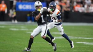 Heath's 2026 Fantasy Football Sleepers 1.0: Raiders, Dolphins young pass catchers offer breakout upside