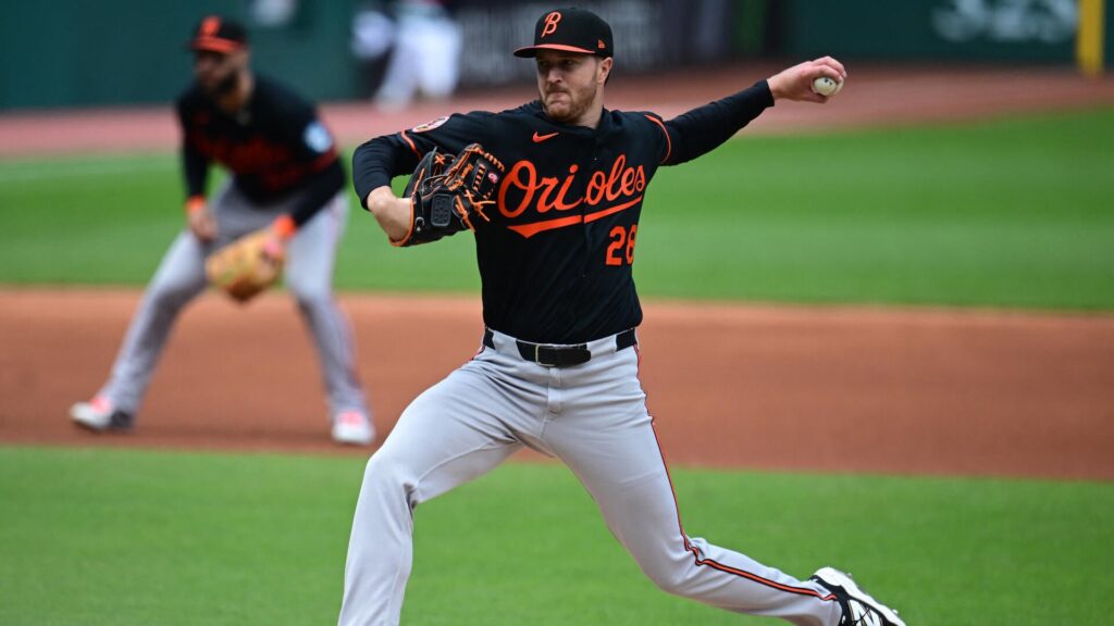 Fantasy baseball waiver wire: Trevor Rogers struggles, Tatsuya Imai falters as pitching concerns mount