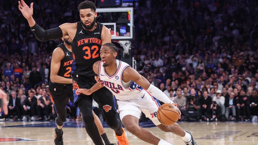 NBA player prop picks, odds: Model reveals three best 2026 NBA Playoffs prop bets for Friday, May 8