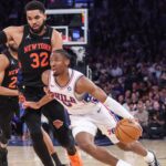 NBA player prop picks, odds: Model reveals three best 2026 NBA Playoffs prop bets for Friday, May 8