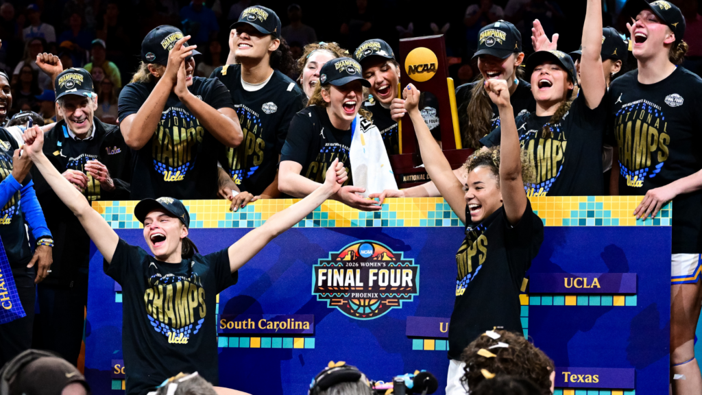 What expansion means for the Women's NCAA Tournament: All about the new schedule, payouts, host sites and more