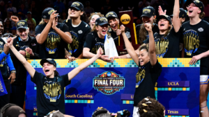What expansion means for the Women's NCAA Tournament: All about the new schedule, payouts, host sites and more