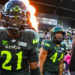 UFL odds, picks: Week 10 best bets from proven expert include Louisville vs. Columbus, Birmingham vs. Houston