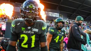 UFL odds, picks: Week 10 best bets from proven expert include Louisville vs. Columbus, Birmingham vs. Houston
