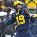 College football’s unluckiest QBs: How dropped passes affected completion percentages in 2025