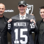 AFC offseason grades : Raiders build well around Fernando Mendoza, Jaguars make puzzling moves