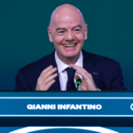 FIFA Congress shows Gianni Infantino likely destined to lead world soccer again, before campaign even starts