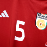 Afghanistan women’s national team celebrate ‘historical moment’ at FIFA Congress after reinstatement