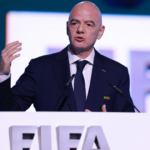 FIFA president Gianni Infantino insists Iran will ‘of course’ compete in U.S.A. as scheduled at the World Cup