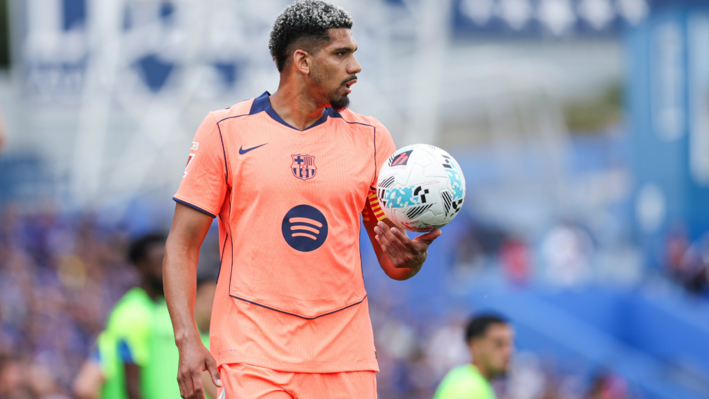 Osasuna vs. Barcelona live stream: Where to watch LaLiga online, odds, start time, lineups