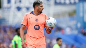 Osasuna vs. Barcelona live stream: Where to watch LaLiga online, odds, start time, lineups
