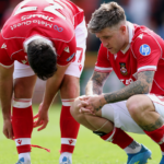EFL Championship, scores, results standings: Wrexham miss promotion playoffs, Ipswich back to Premier League
