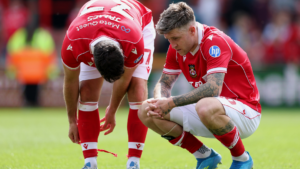 EFL Championship, scores, results standings: Wrexham miss promotion playoffs, Ipswich back to Premier League