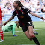 OL Lyonnes advance to Womens Champions League final, eliminate Arsenal in semifinal round