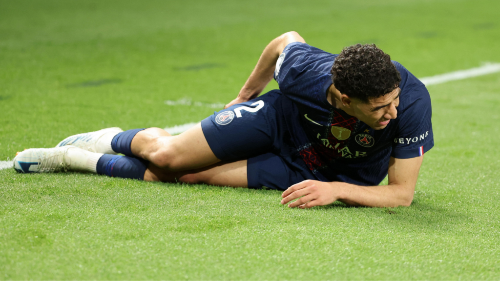Five stories that could impact World Cup: Infantino on Iran, Estevao injury, Mbappe sparks criticism