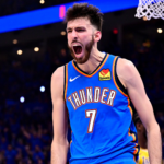 NBA playoffs odds, picks: Are there any hidden gems in the 2026 Finals MVP race?