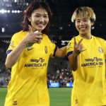 How Utah Royals climbed to fifth in NWSL table with a four-game winning streak: ‘It’s not just winning games’