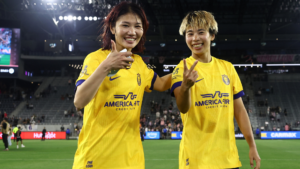 How Utah Royals climbed to fifth in NWSL table with a four-game winning streak: 'It's not just winning games'