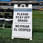 Inside FIFA’s huge engineering effort to build a World Cup pitch at MetLife Stadium and across North America