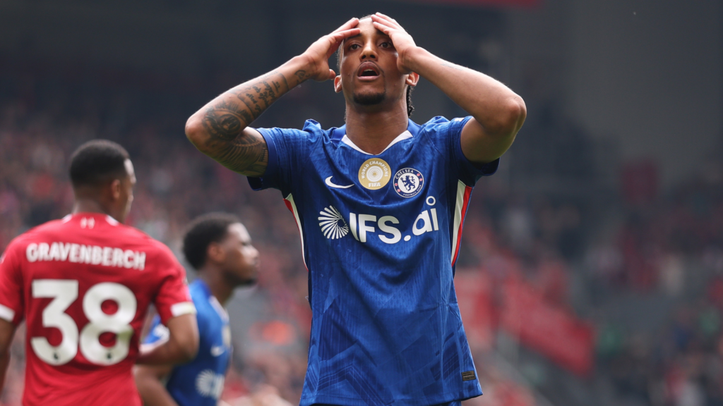 Could a complex UEFA coefficient loophole save Chelsea's disastrous Premier League season?