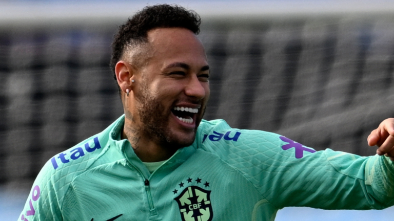 Everything to know about the 2026 World Cup squad announcement deadlines: Will Neymar play for Brazil?