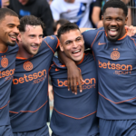 Footy Fix: Inter chase a domestic double in Italy; Manchester City try to keep their fading title hopes alive