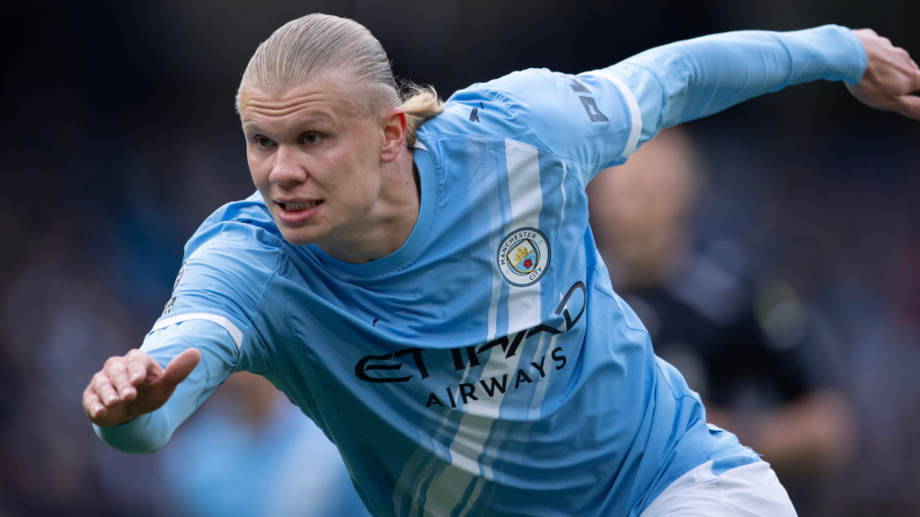 Desperate Chelsea face a rested Erling Haaland and Manchester City in a high-stakes FA Cup final
