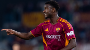 How to watch Serie A on Paramount+: Why will five Serie A matches kick off at 6 a.m. on Sunday?