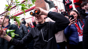 Southampton expelled from Championship playoff final amid massive 'Spygate' scandal