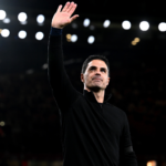 How Mikel Arteta saved Arsenal and ended a 22-year Premier League title drought