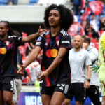 OL Lyonnes boss Jonatan Giraldez faces former club Barcelona in high-stakes Women’s Champions League final