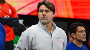 When will USMNT World Cup roster be revealed? Mauricio Pochettino set to announce final 26-man squad