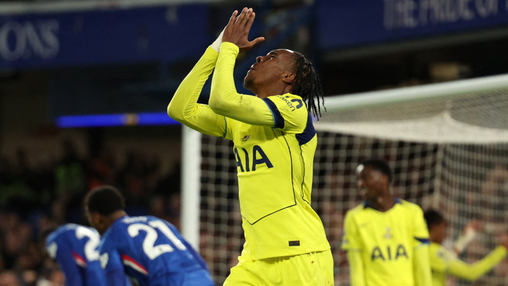 Tottenham and West Ham fight for survival, and European places up for grabs Premier League final day
