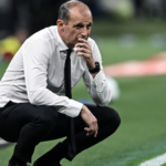 AC Milan clean house: Head coach Massimiliano Allegri, sporting director, club CEO out after Serie A failure