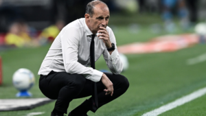 AC Milan clean house: Head coach Massimiliano Allegri, sporting director, club CEO out after Serie A failure
