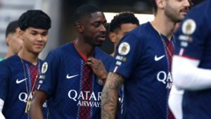 Champions League final burning questions: Can Paris Saint-Germain become the next great European dynasty?