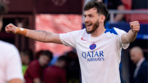 Champions League final expert picks: PSG vs. Arsenal prediction, best bet, player to watch, final score