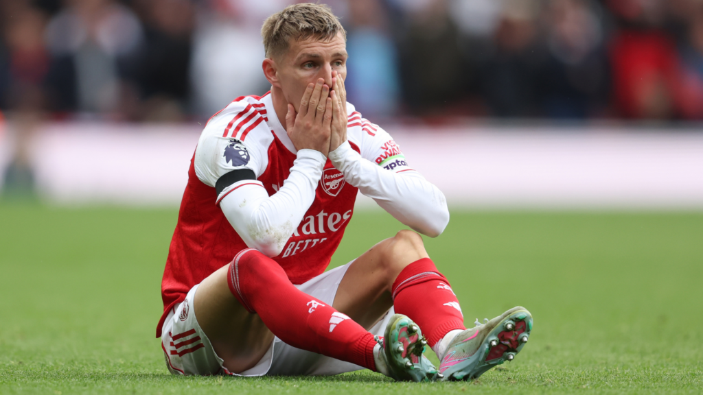No player left behind: How Arsenal handled a plague of injuries to win a trophy and contend for a second