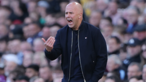 Sacking Arne Slot was the rightcall , but Liverpool’s flawed process shows a worrying decline