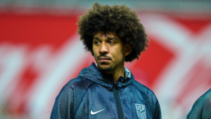 Chris Richards to miss USMNT's pre-World Cup friendly vs. Senegal with ankle injury