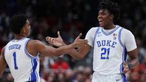 Duke basketball roster 2026-27: What does life look like for the Blue Devils after Cameron Boozer departs?