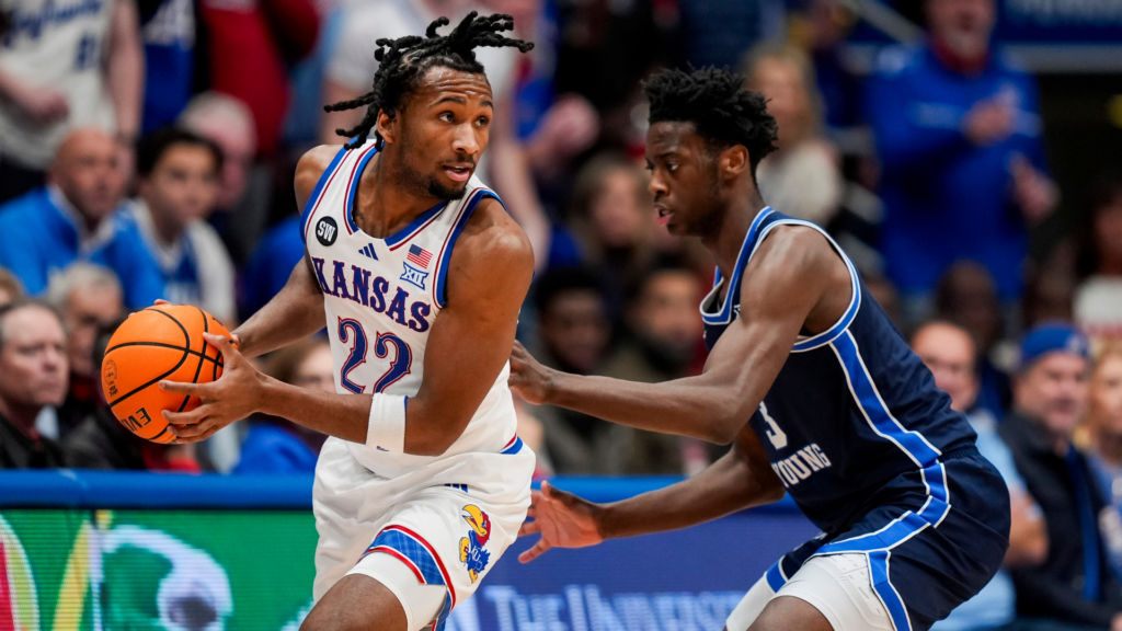 NBA Draft Lottery 2026: Which teams could benefit most by landing the No. 1 pick?