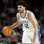 2026 NBA Mock Draft: AJ Dybantsa goes No. 1 to Wizards, Cameron Boozer selected at No. 2 by the Pacers