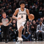 Redrafting the 2025 NBA Draft: Dylan Harper goes No. 2 to the Spurs, second-round pick enters the lottery