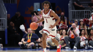 2026 NBA Draft stay-or-go decisions: Ebuka Okorie, Henri Veesaar among prospects who should turn pro