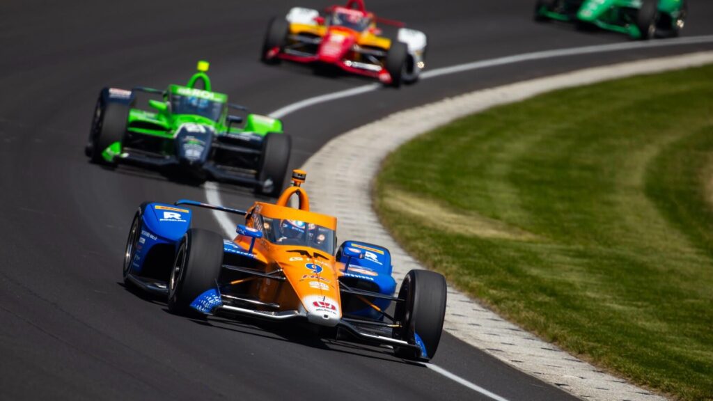 2026 Indianapolis 500 odds, predictions, time, date, Indy 500 starting grid: Model gives surprising picks