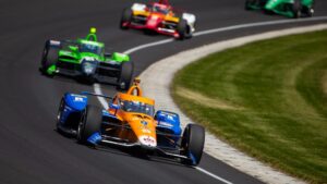 2026 Indianapolis 500 odds, predictions, time, date, Indy 500 starting grid: Model gives surprising picks