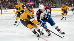 Golden Knights vs. Avalanche Game 2 picks: Cale Makar's injury status looms large for Colorado on Friday